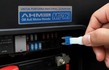 Sering Ganti Sekring Motor Tapi Putus Lagi? Ini Penjelasan Astra Motor Natar Agar Berkendara Tetap Aman